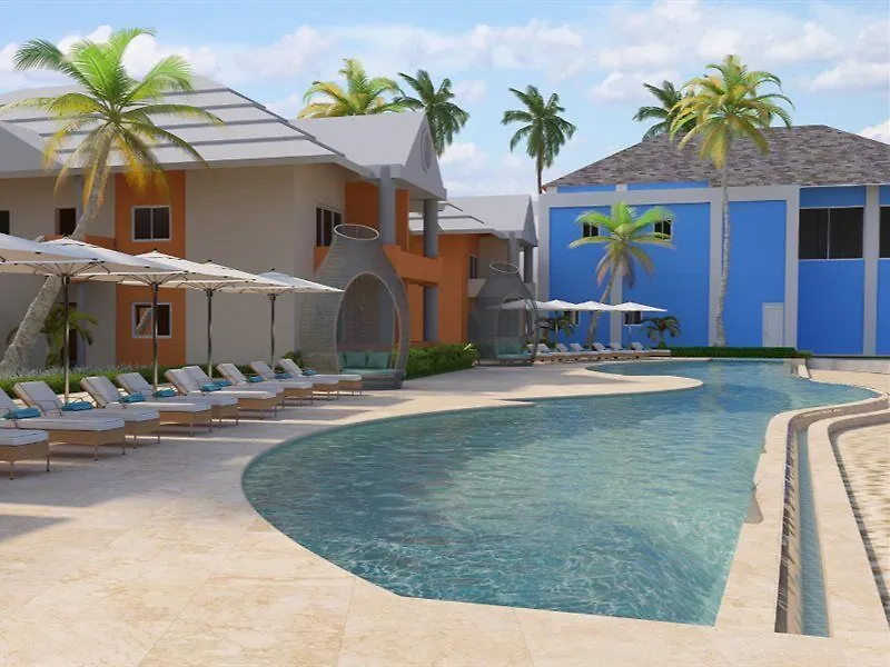 Курортный комплекс Iberostar Selection Coral Bavaro Пунта-Кана