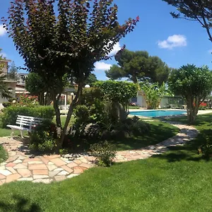 Abla Casa de hóspedes Carcavelos (Lisbon)