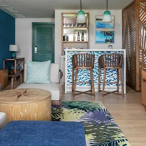 The Villas At Margaritaville Cap Cana (adults Only) **** Punta Cana