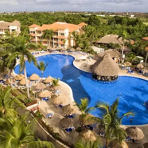 Bahia Principe Grand Turquesa ***** Пунта-Кана