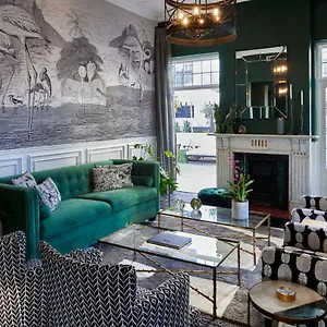 Cape Cadogan Boutique 5* Kapstadt