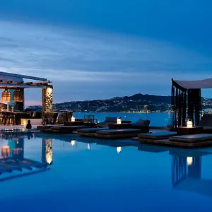 **** Hotel Mykonos No5 Luxury & Greece
