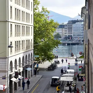 *** Hotel Rousseau Switzerland