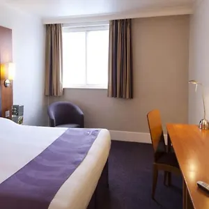 *** Hotel Premier Town Centre United Kingdom