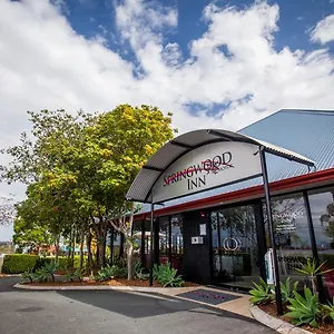 *** Motel Motor Australia