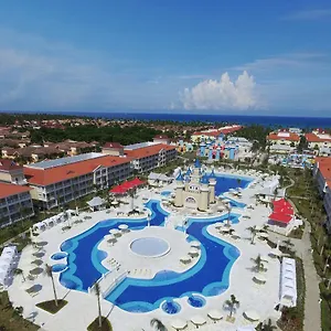 Bahia Principe Fantasia ***** Пунта-Кана