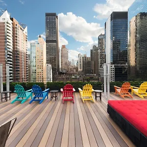 Pod 51 Hotel Nueva York