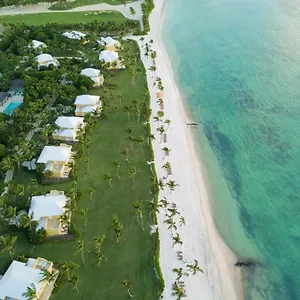 Курортный комплекс Tortuga Bay Пунта-Кана