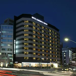 *** Hotel Sardonyx Japan