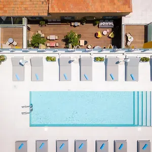 **** Hotel Indigo By Ihg-adults Only Cyprus