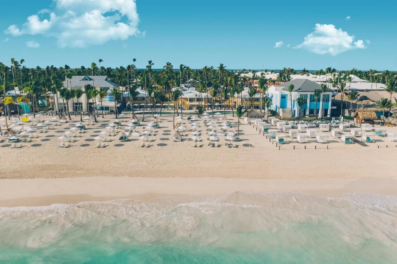 Iberostar Selection Coral Bavaro Punta Cana