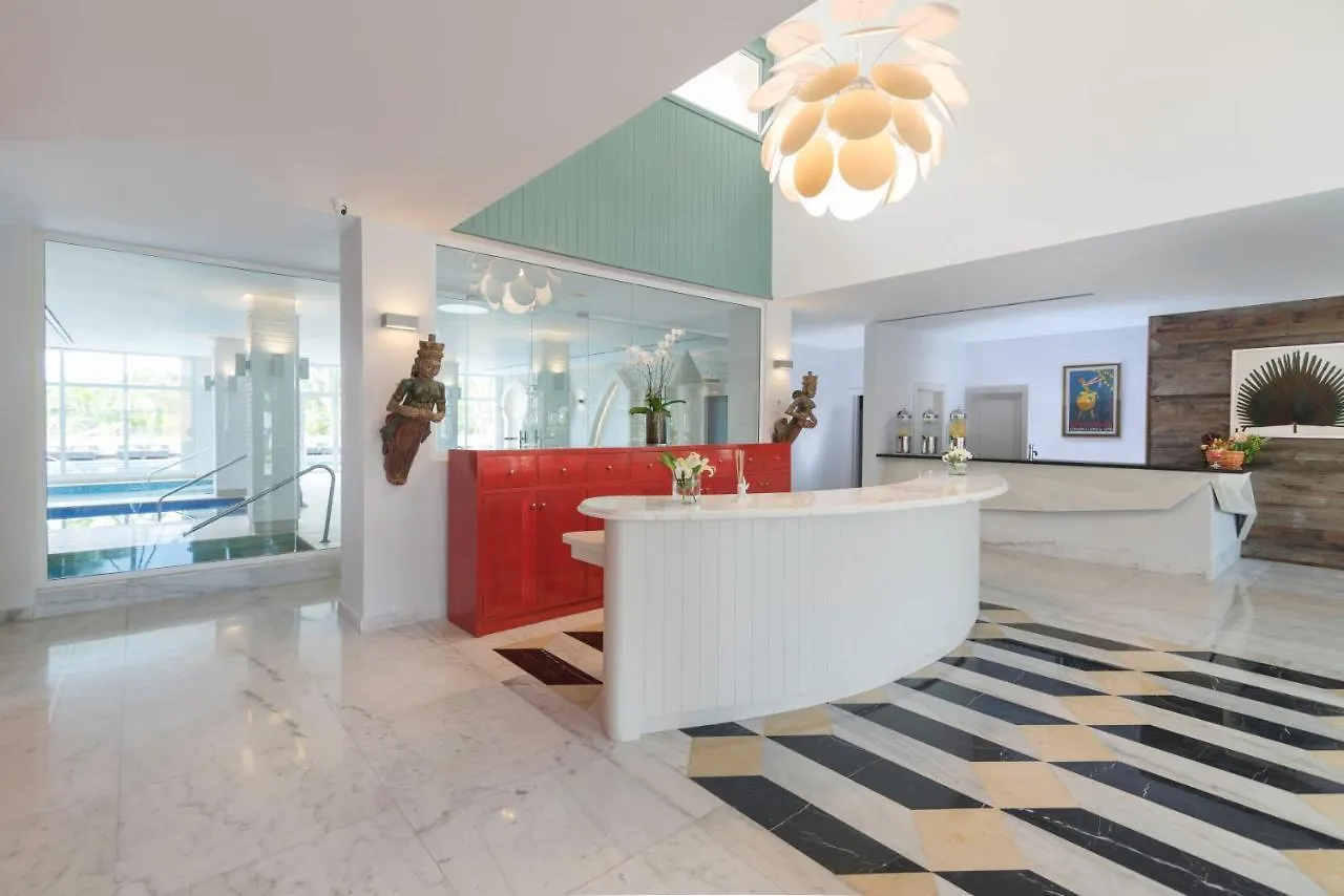 Iberostar Selection Coral Bavaro Punta Cana 5*,