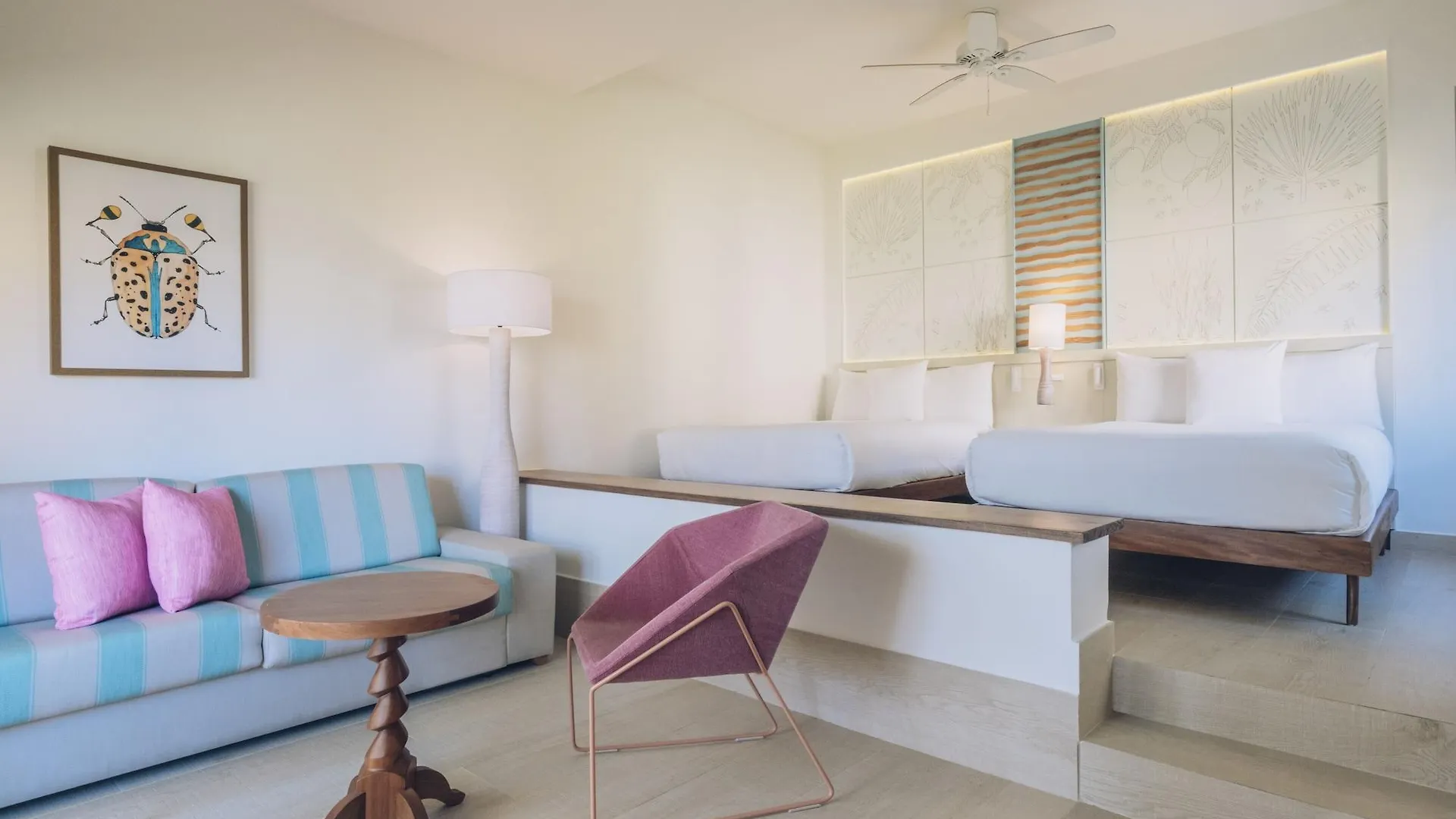 Iberostar Selection Coral Bavaro Punta Cana