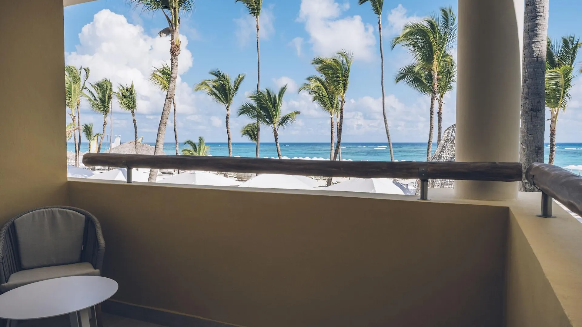 Iberostar Selection Coral Bavaro Punta Cana Dominikánská republika
