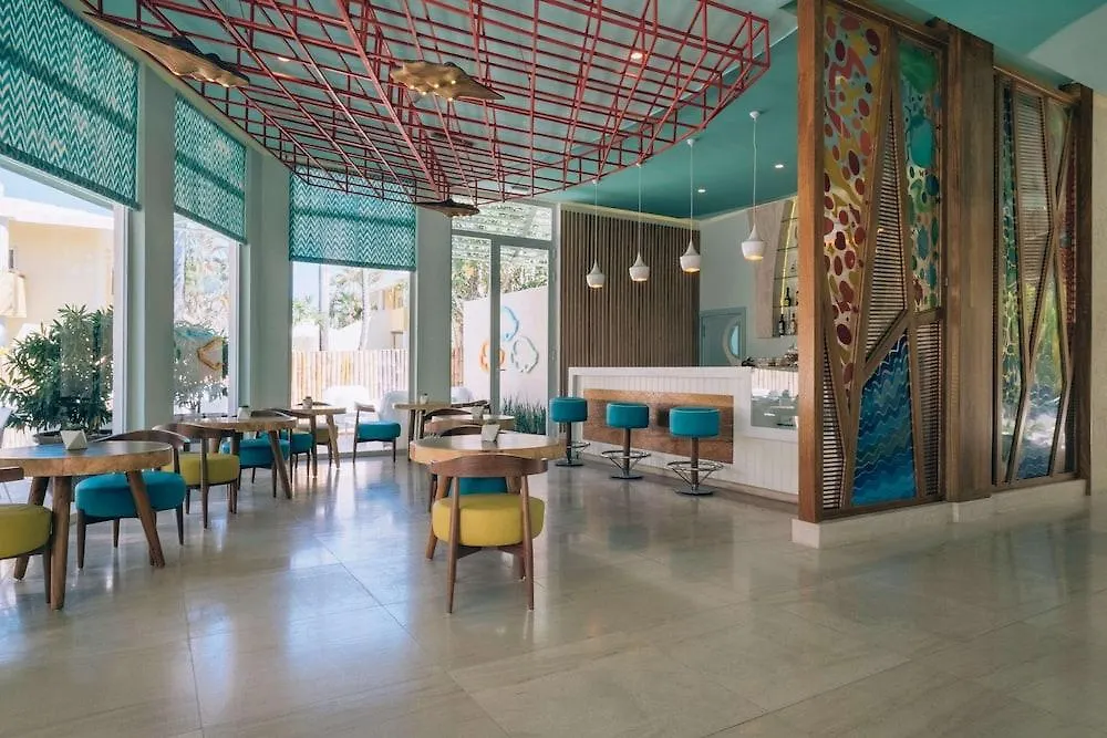Iberostar Selection Coral Bavaro Punta Cana Rezort