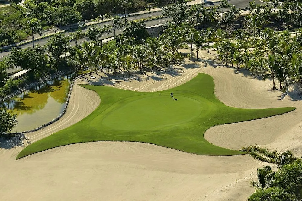 Iberostar Selection Coral Bavaro Punta Cana