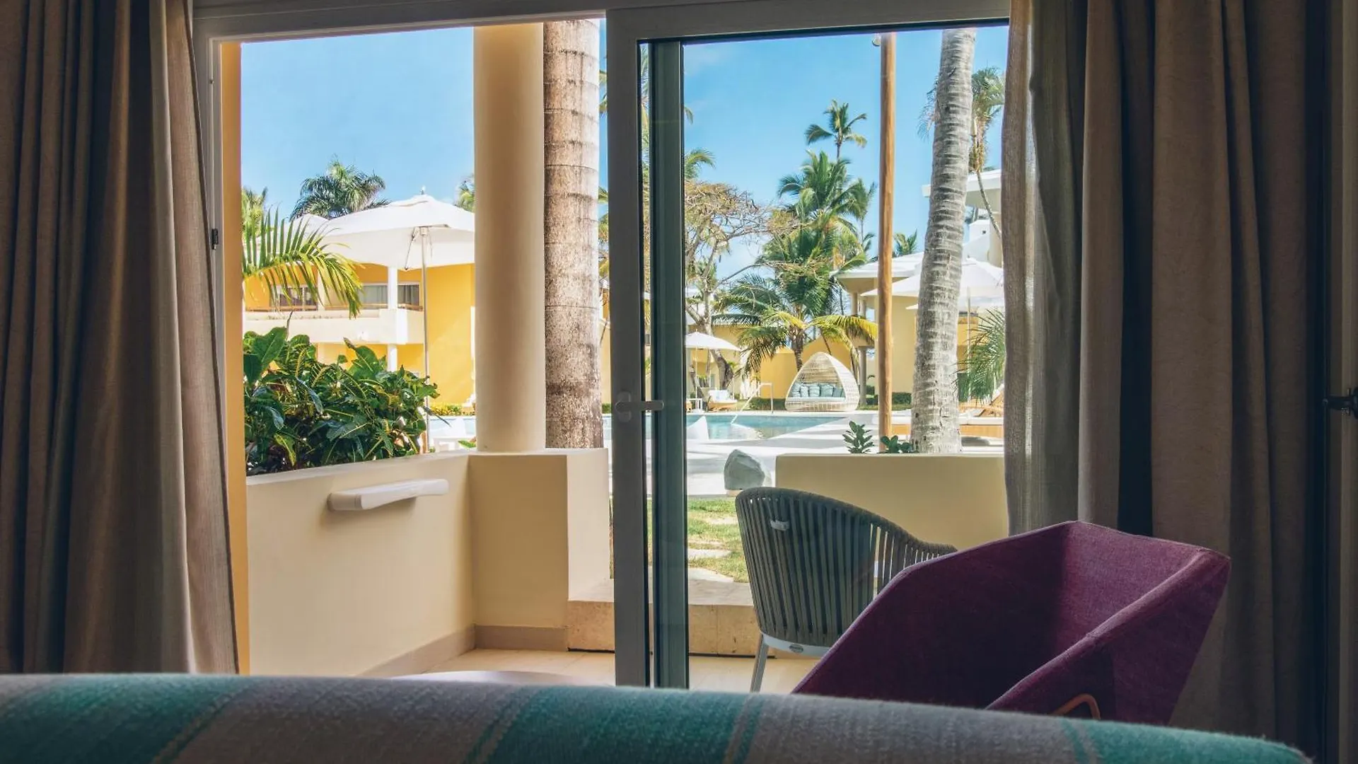 Iberostar Selection Coral Bavaro Punta Cana