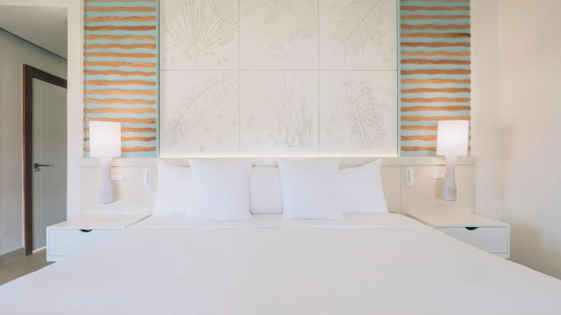 Iberostar Selection Coral Bavaro Punta Cana Rezort