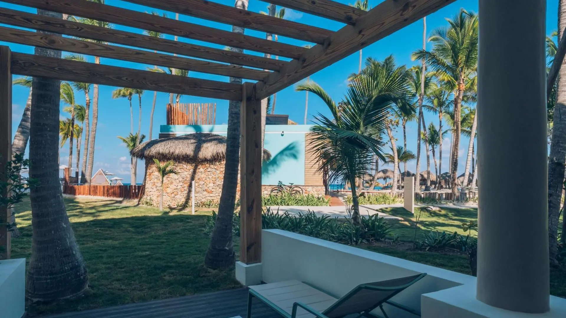 Iberostar Selection Coral Bavaro Punta Cana Rezort