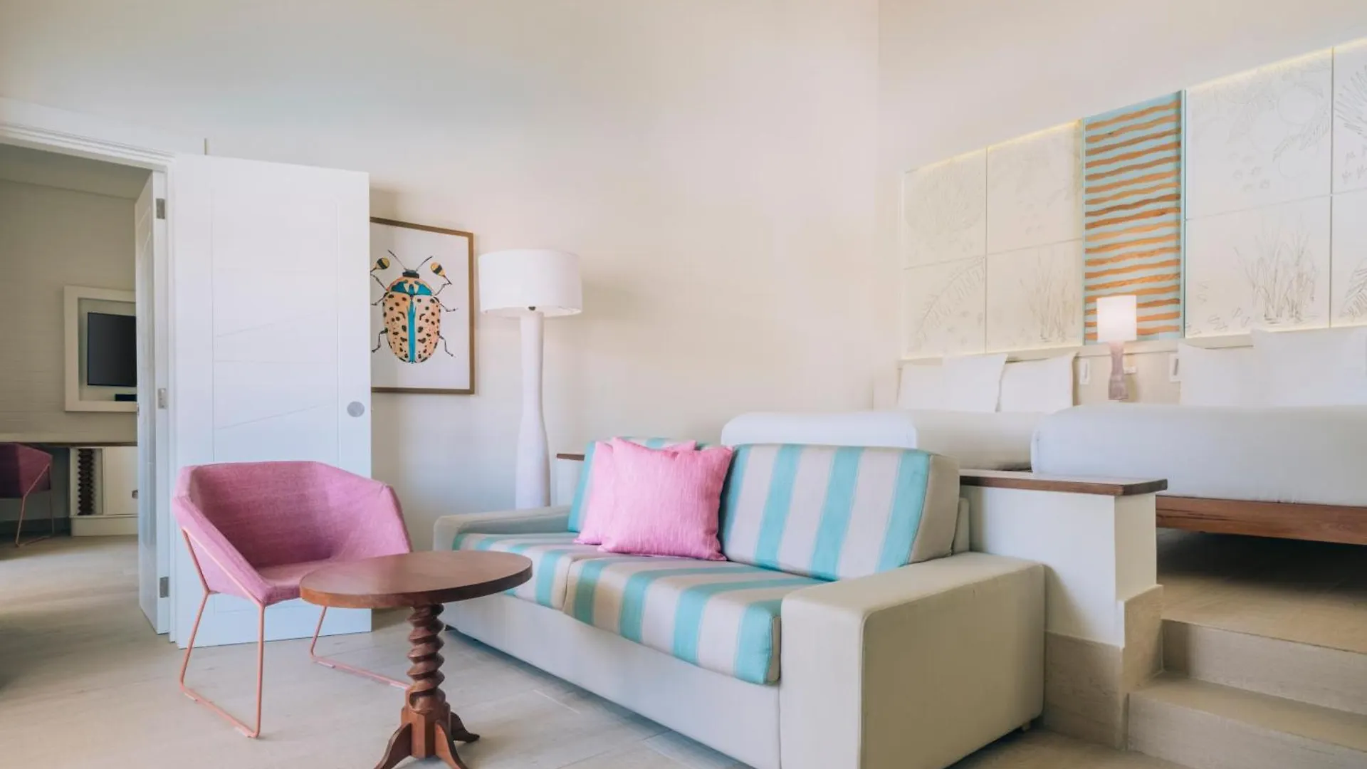 Iberostar Selection Coral Bavaro Punta Cana Rezort