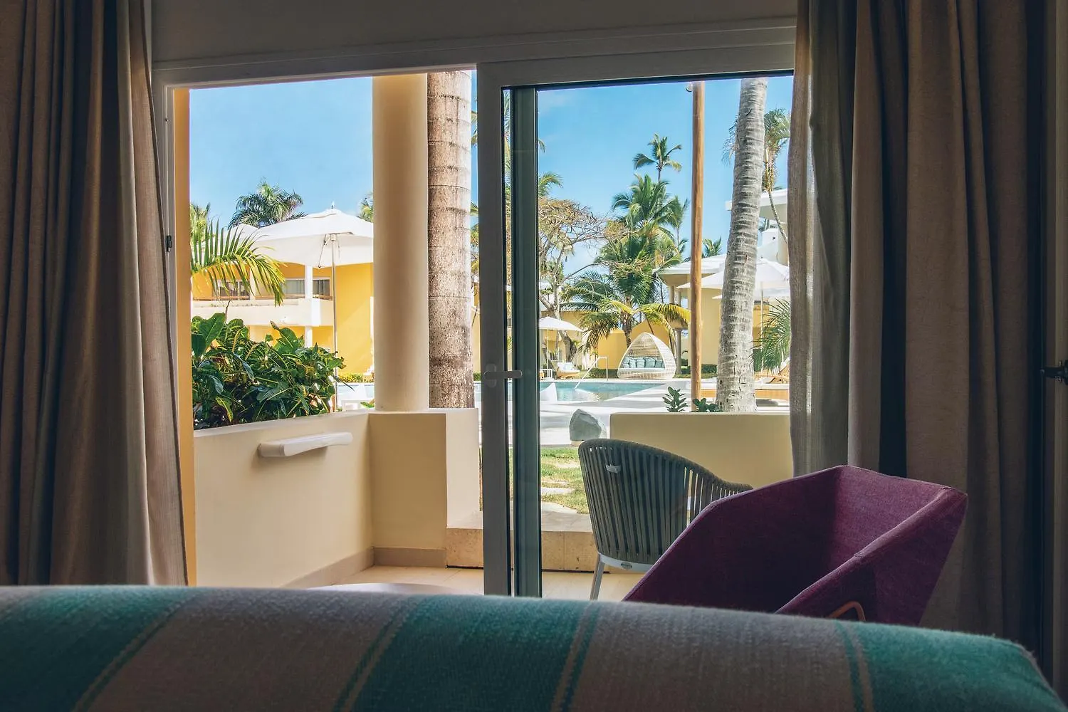 Iberostar Selection Coral Bavaro Punta Cana 5*,