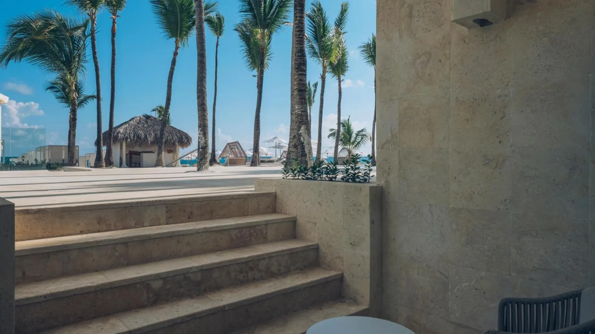 Iberostar Selection Coral Bavaro Punta Cana