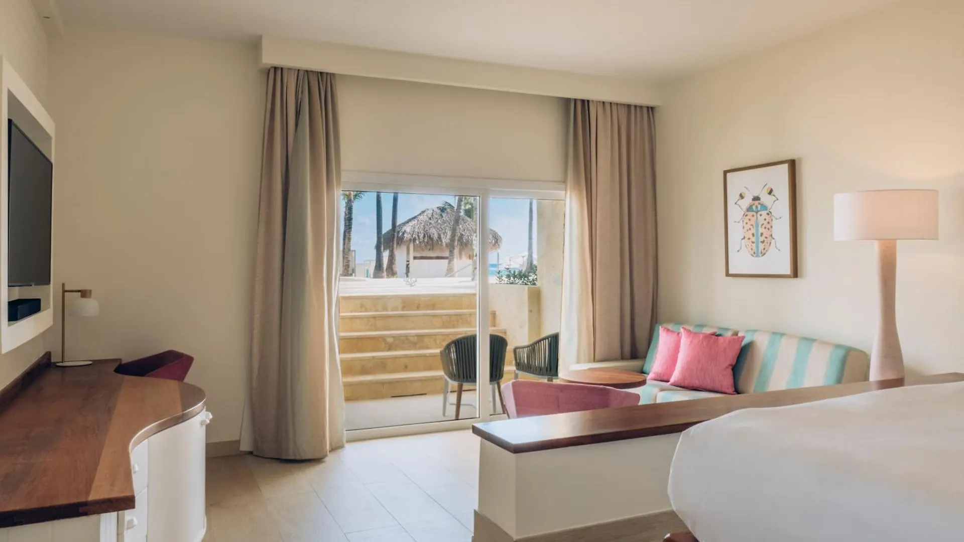 Iberostar Selection Coral Bavaro Punta Cana