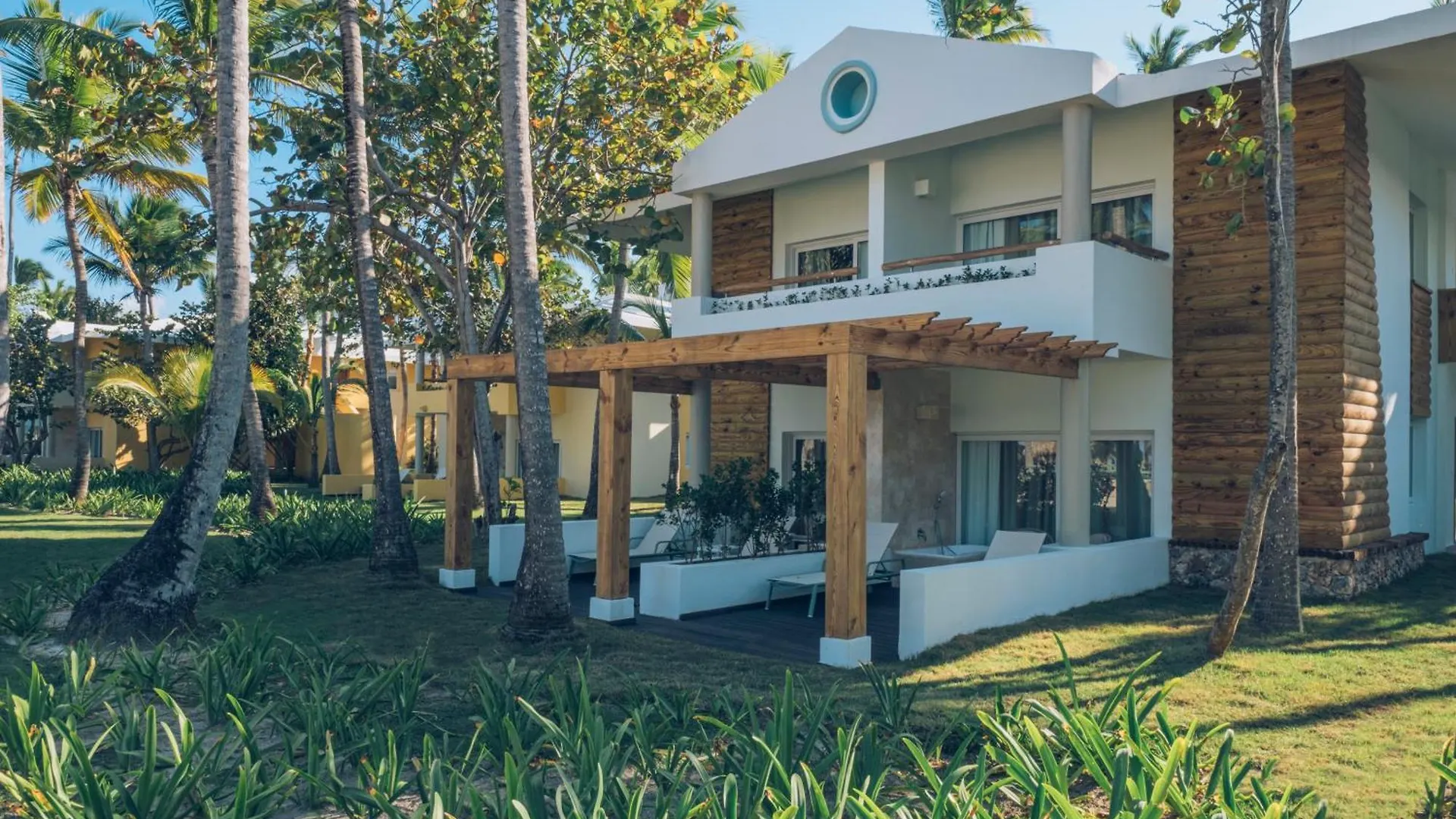 Iberostar Selection Coral Bavaro Punta Cana Dominikánská republika
