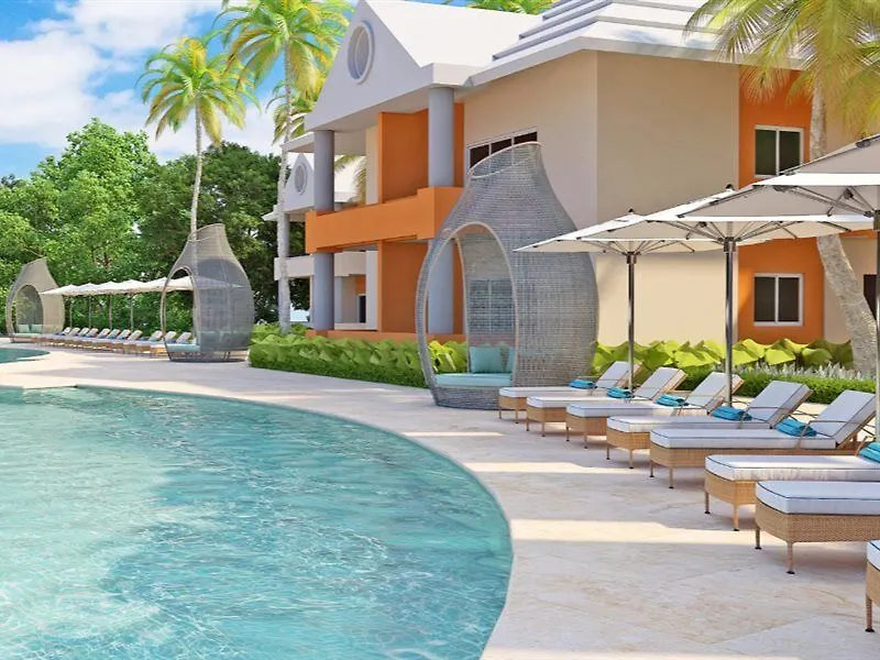 Iberostar Selection Coral Bavaro Punta Cana 5*,