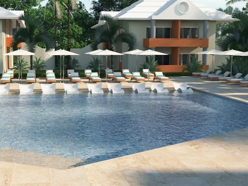 Iberostar Selection Coral Bavaro Punta Cana