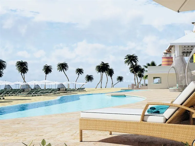 Iberostar Selection Coral Bavaro Punta Cana 5*,  Dominikánská republika