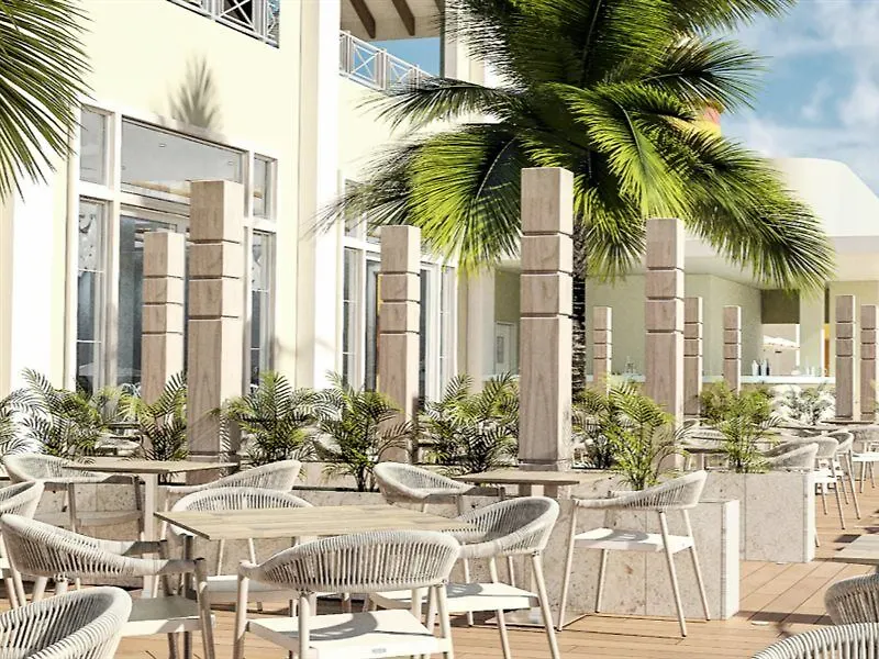 Iberostar Selection Coral Bavaro Punta Cana Rezort