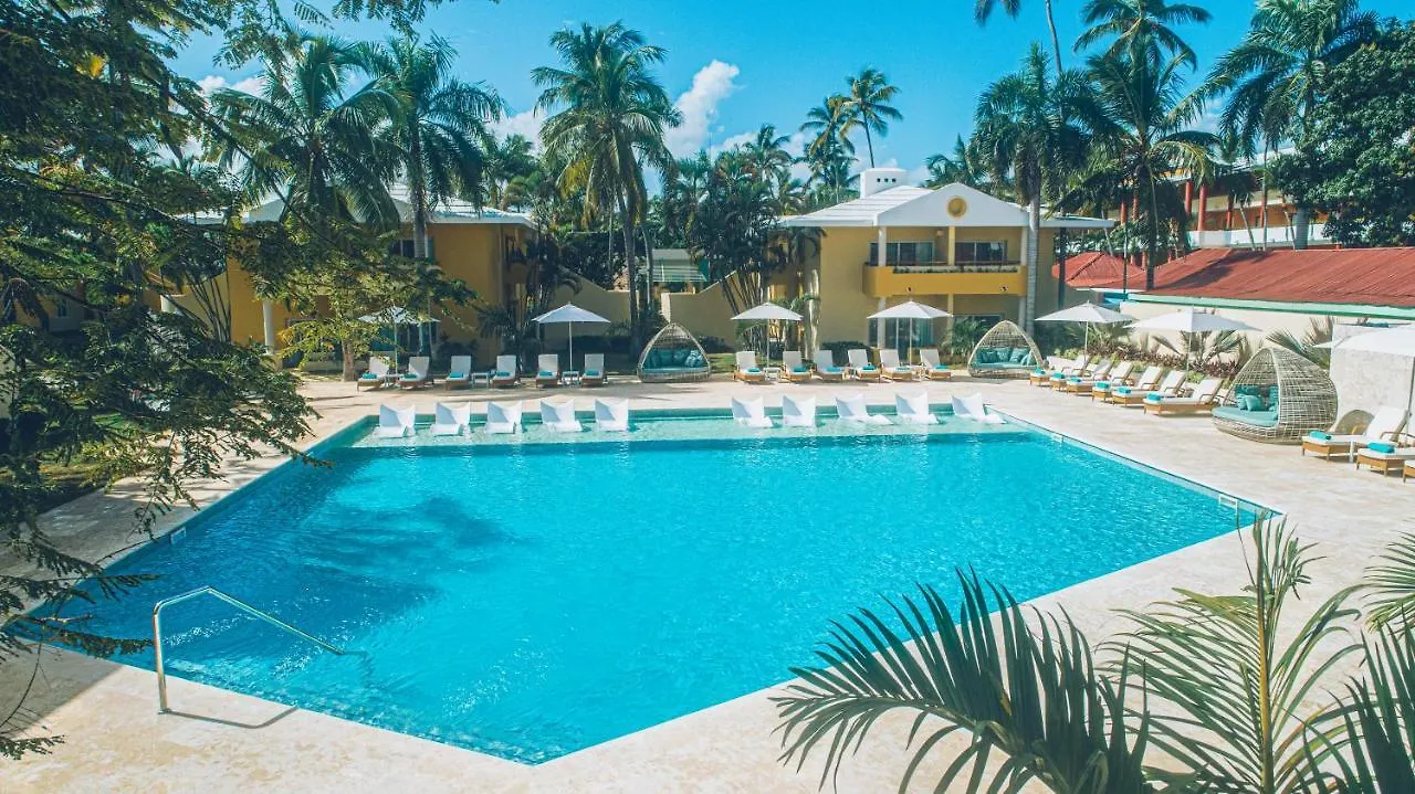 Rezort Iberostar Selection Coral Bavaro Punta Cana