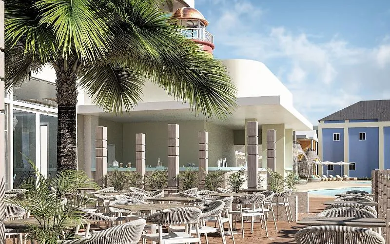 Iberostar Selection Coral Bavaro Punta Cana